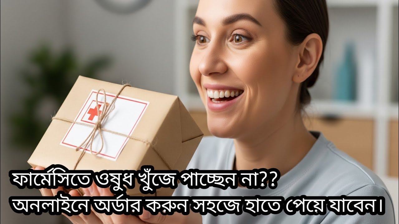 ঔষধ খুঁজে পাচ্ছেন না? Arogga অ্যাপ ব্যবহার করুন সহজে পেয়ে যাবেন || 