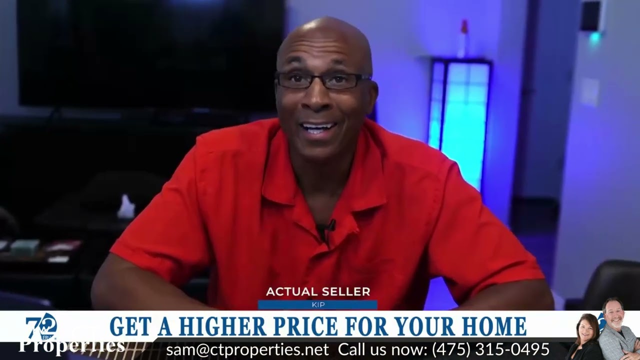 72Sold Benefits