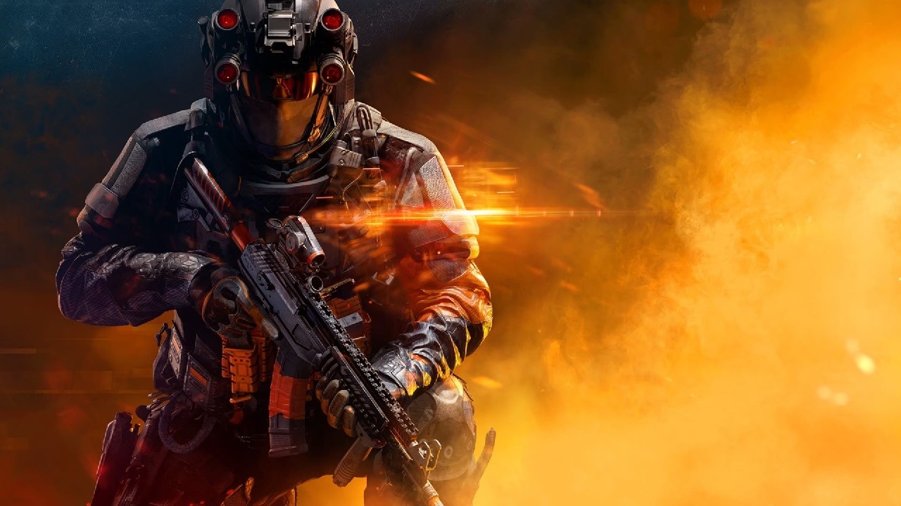BF 6 Redsec | Modo Arena | Missão Final 