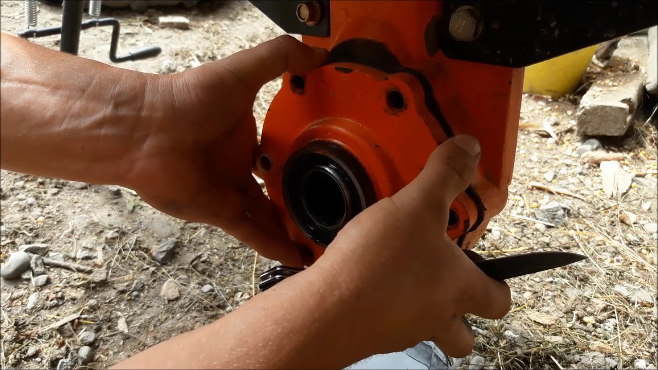 Ruris 1001 Ksd motosapa, motocultor,rotakapa, tiller