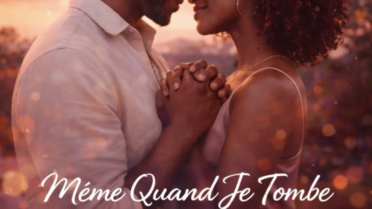 Même Quand Je Tombe