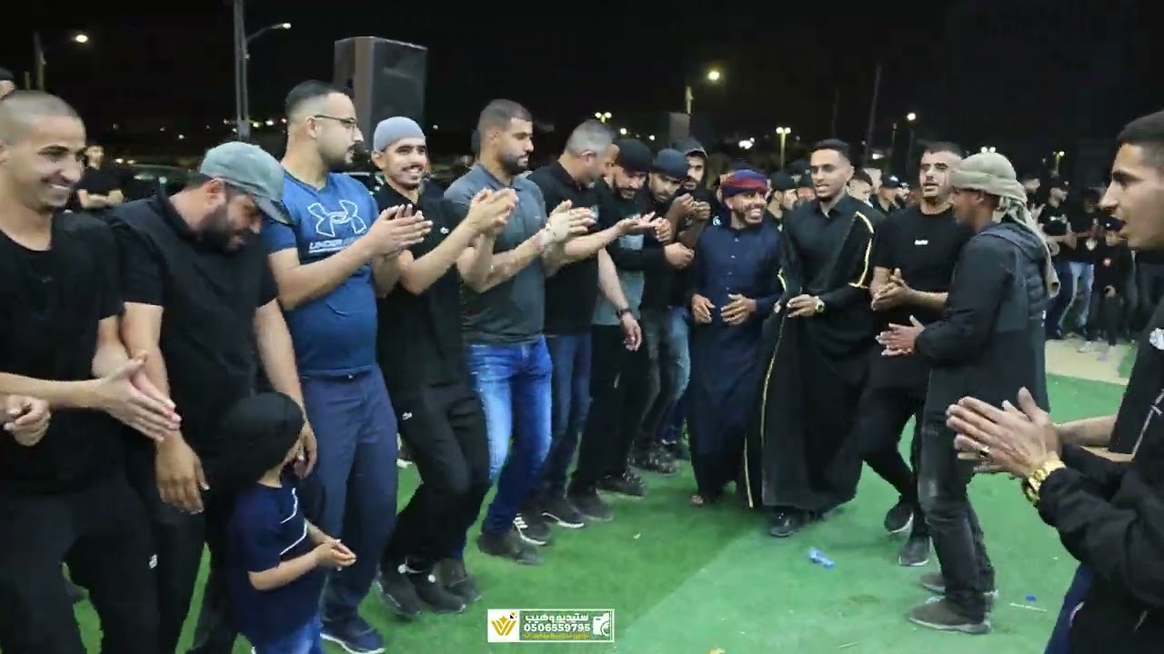 دحيه طرب نار جديد | فواد ابو بنيه - خليل الطرشان - داهش ابو بنيه | فرح عز الدين الشتيوي ( العصيبي )