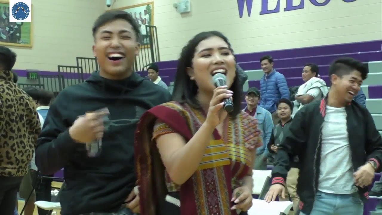 Van Hlei Sung -Ka Philh Kho lo