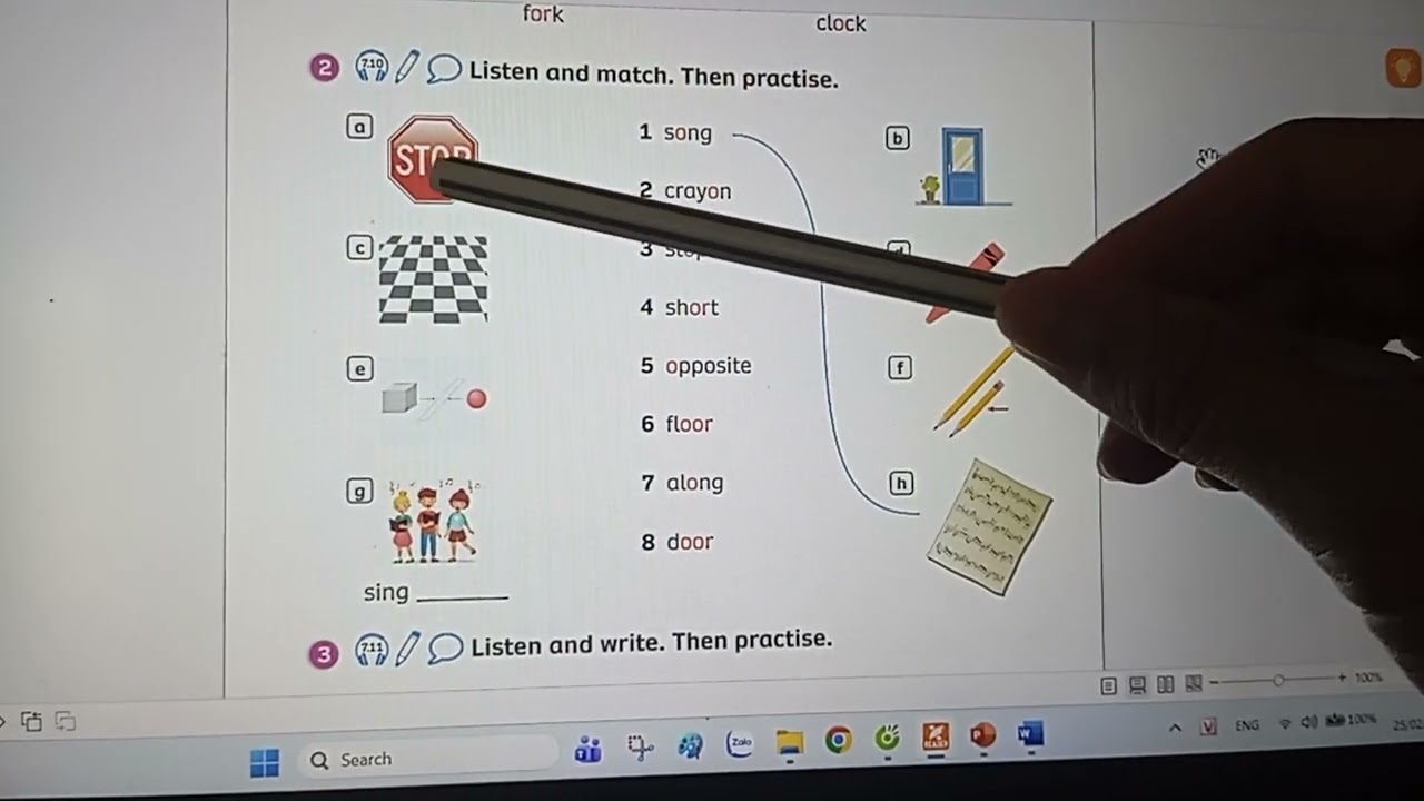 ED4 Unit 7 Lesson 4