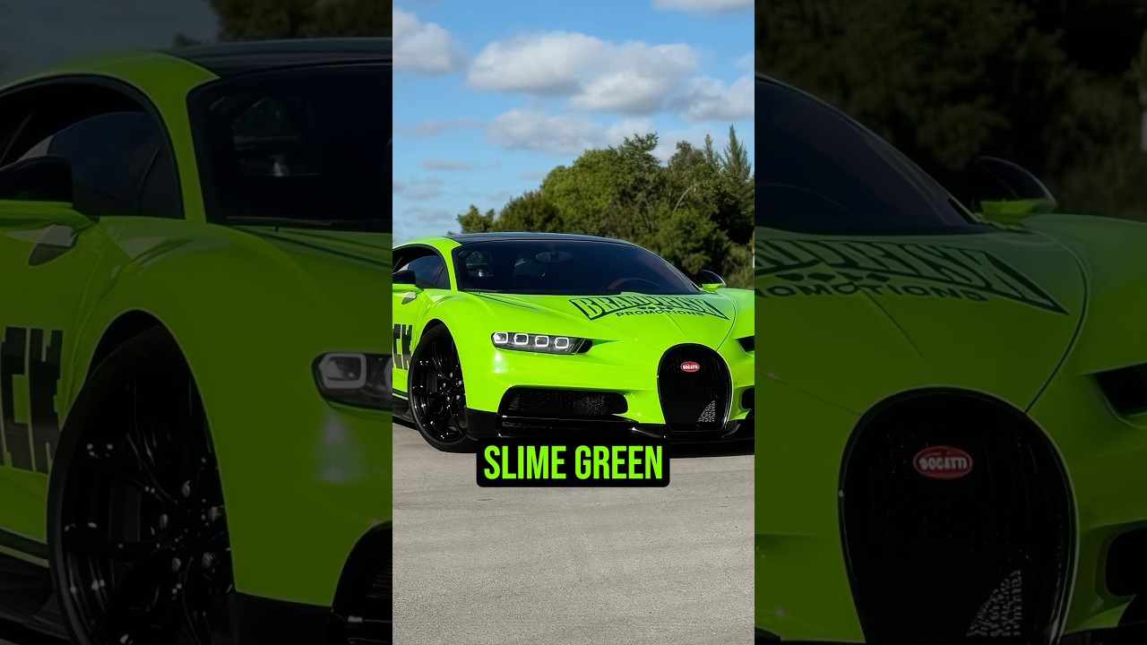 3 CRAZIEST Cars Streamers Bought