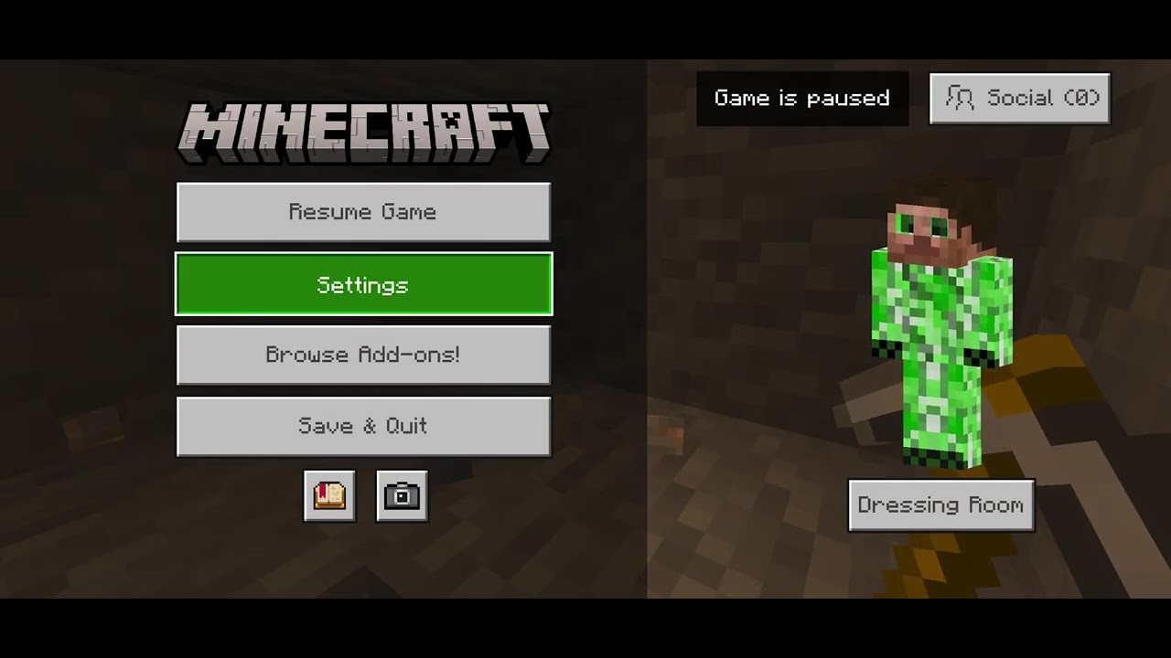 Minecraft part 4
