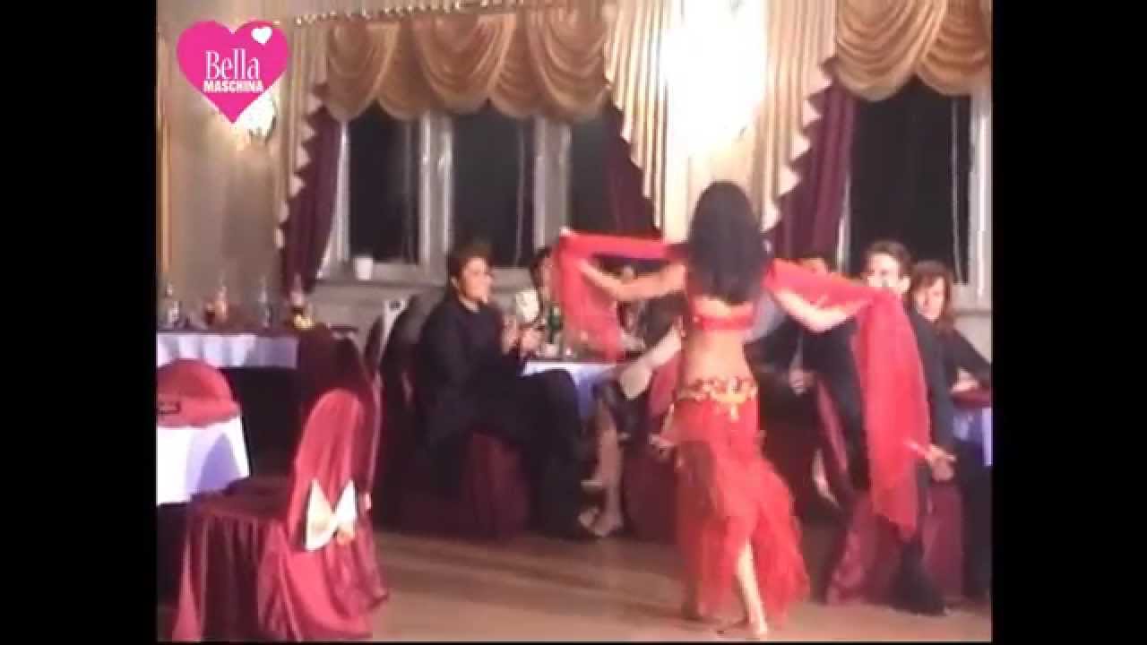Turkish Sexy live Belly Dance - Belly Dance رقص شرقي