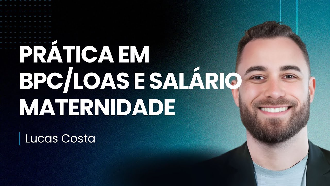⚖️ BPC LOAS 2026: Quem tem direito? Como solicitar?