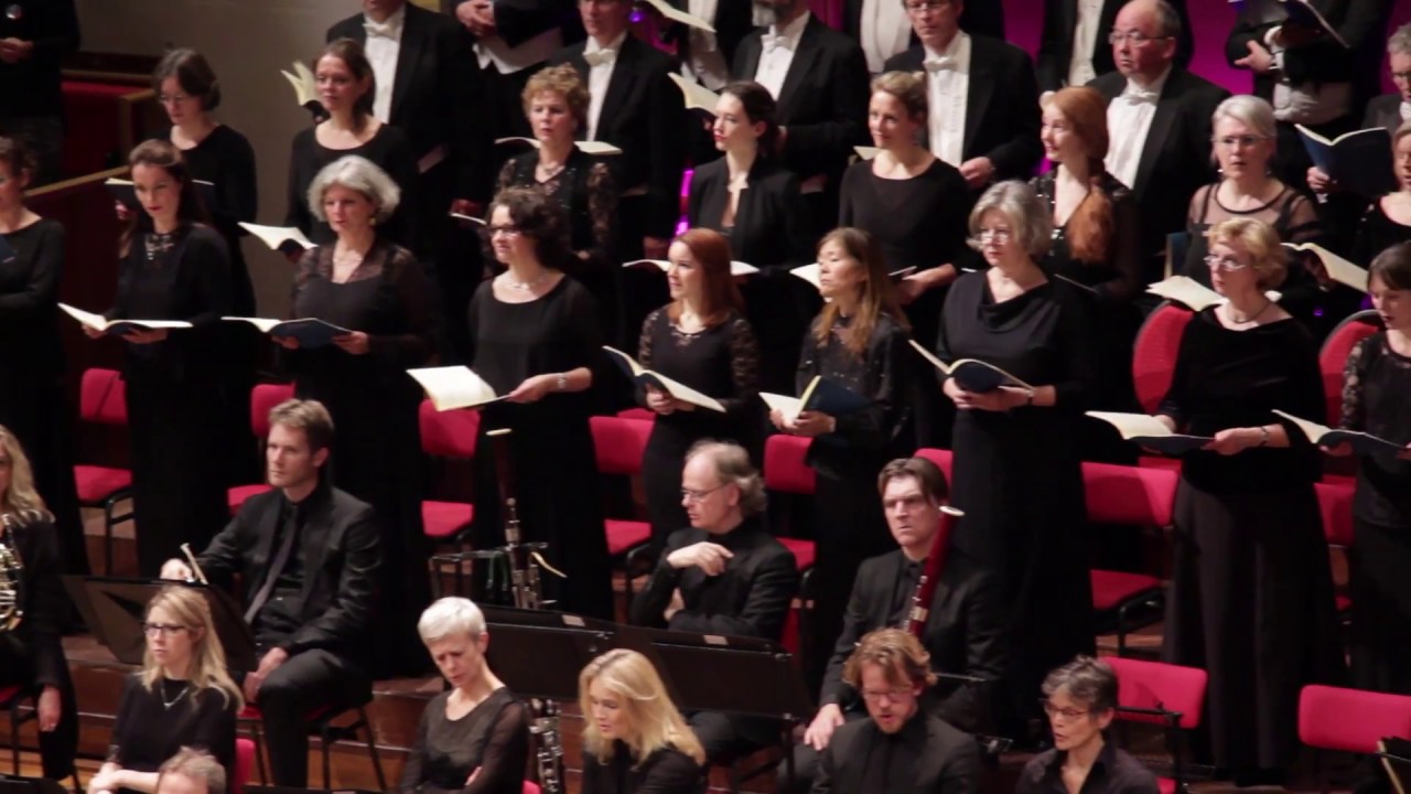 Groot Meezingconcert aftermovie | TivoliVredenburg (2017)