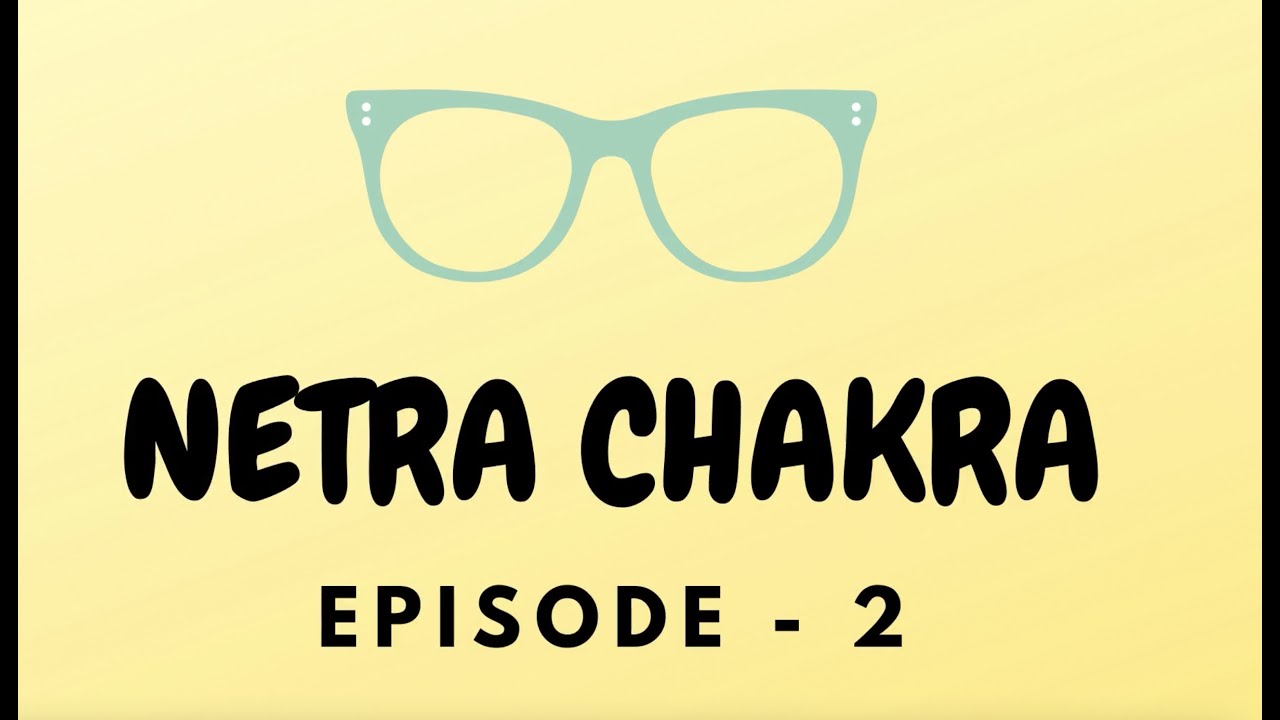 Melakarta Made Easy! | Ep.2 | Netra Chakra