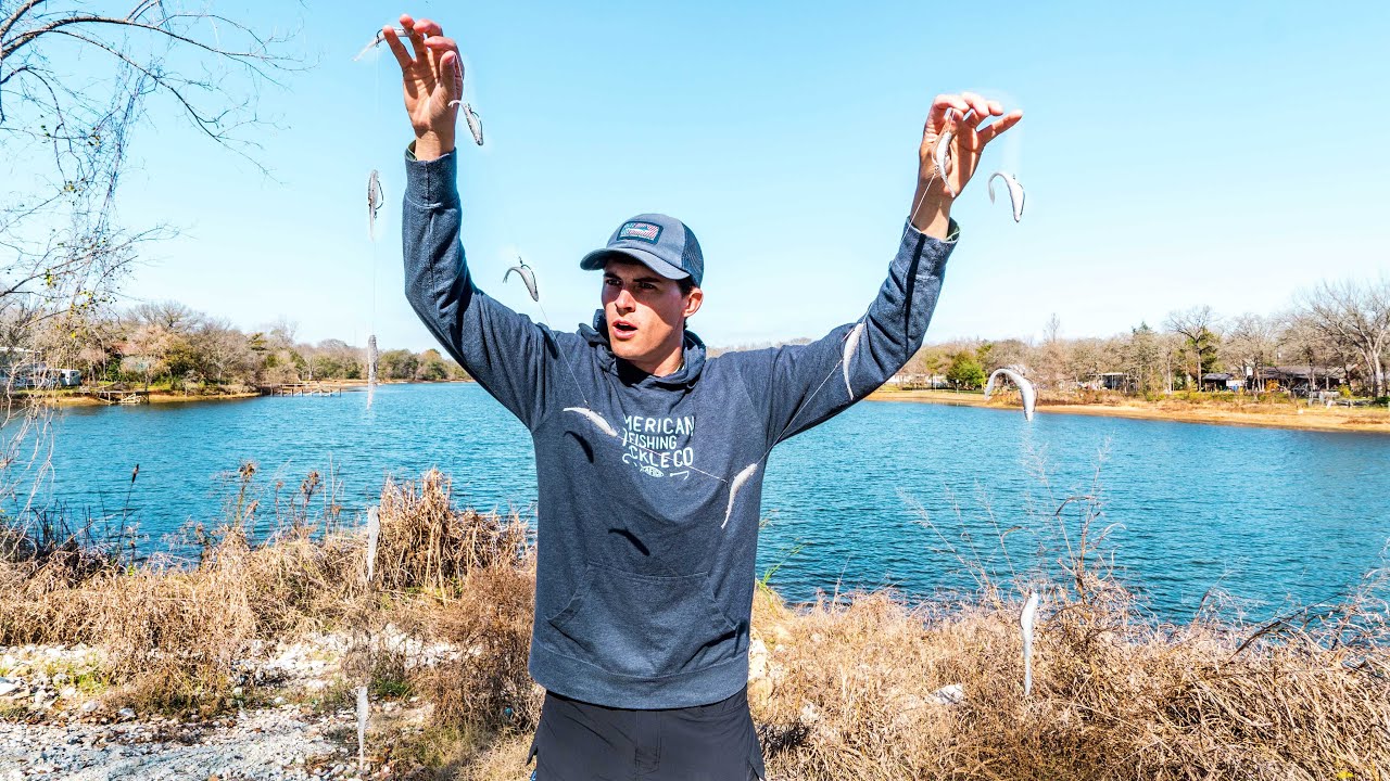 Soft Plastic Fluke TRAIN Fishing Challenge!! (UNEXPECTED Catches)