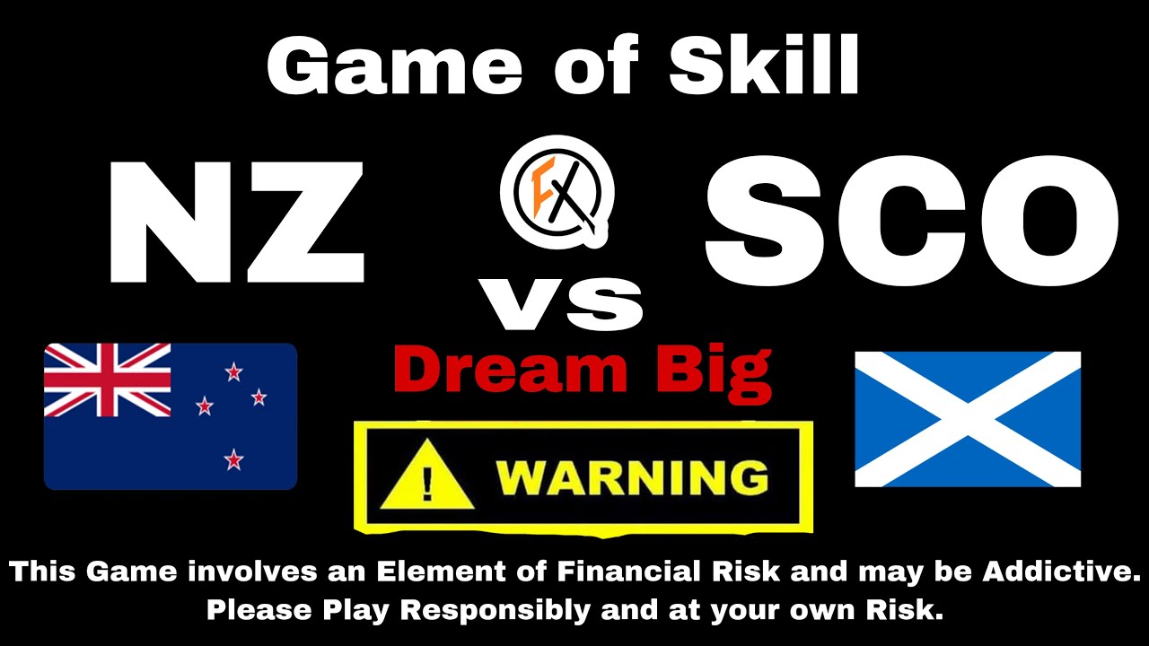 NZ vs SCO Dream11 🔥 | nz vs sco dream11 team | nz vs sco dream11 team prediction today match, stats