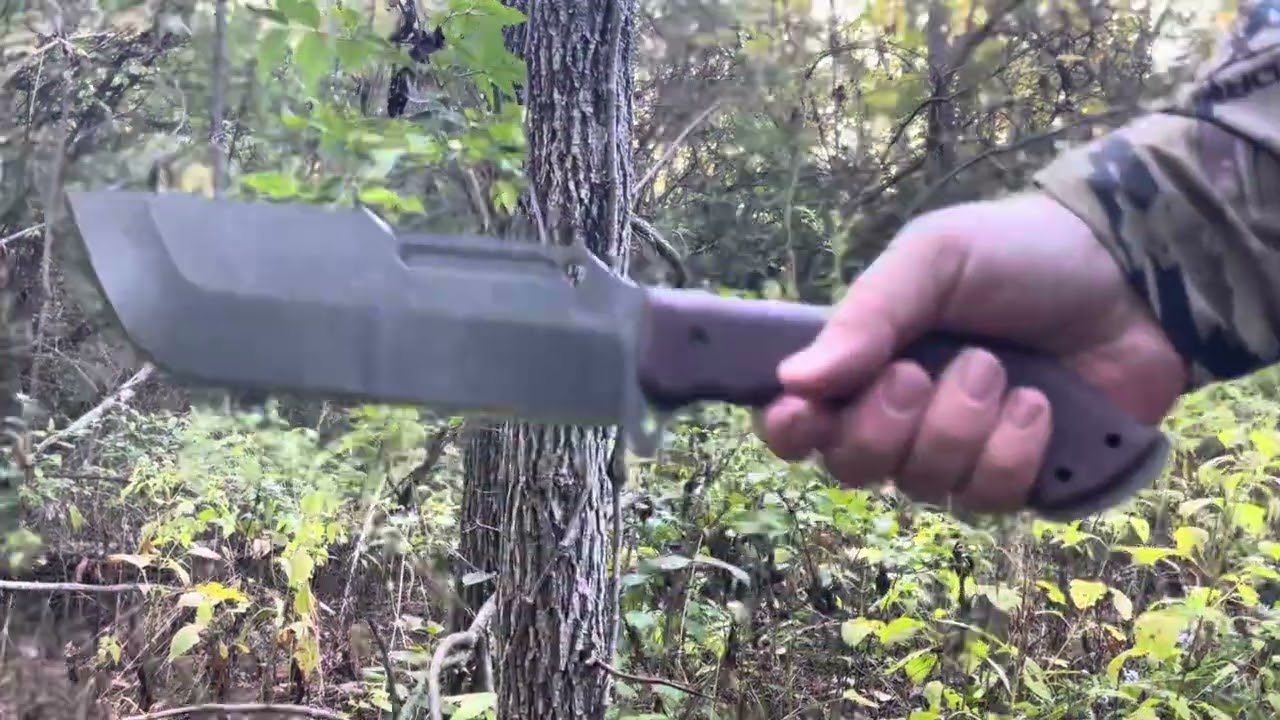 Бог войны, Арес рубит деревья! Крутая рабочая экипировка 🔥