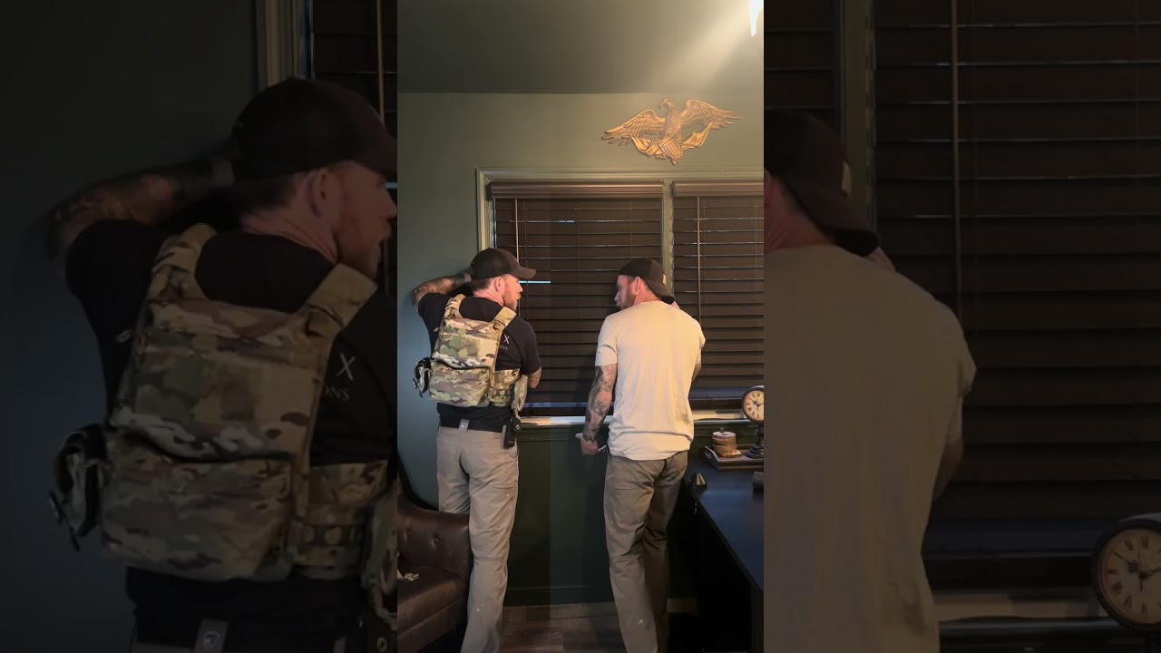 Essential tactical gear for every budget #fok #tacticalgear #military