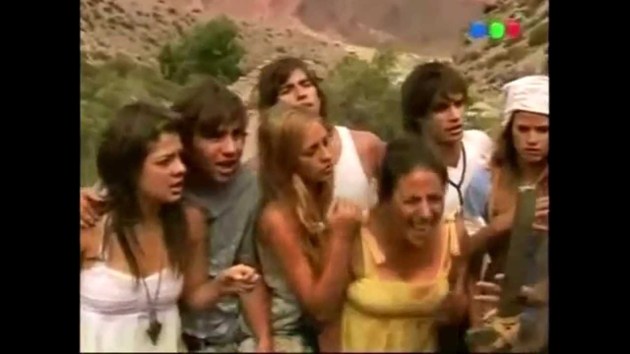Historia de Simon y Vale 1 (3° Temporada)