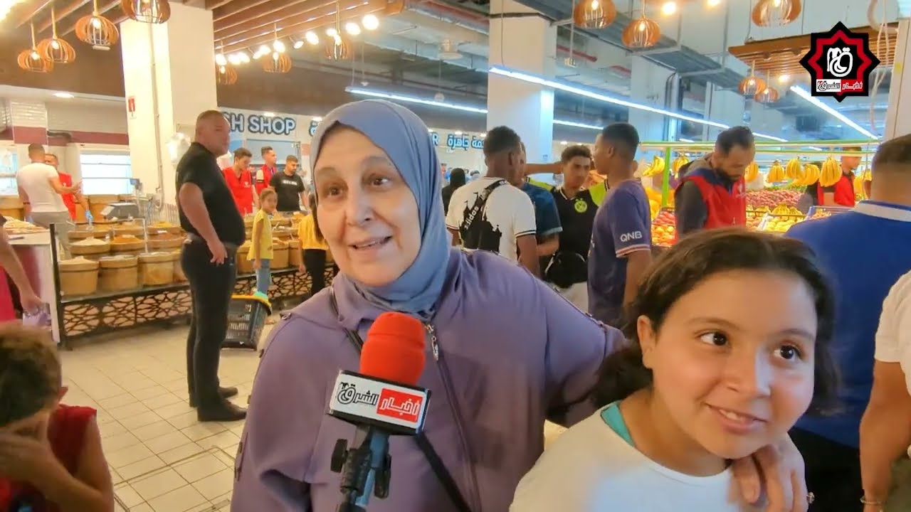 ⬅️افتتاح VIVA HYPERMARKET ب #سطيف بطمبولا سيارة FIAT وعمرة لشخصين ورحلة الى تركيا لمدة 10 أيام