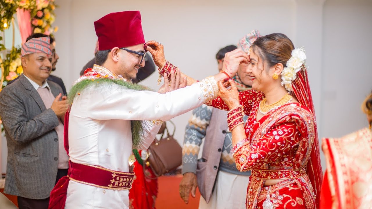 Amit Weds Suja 
