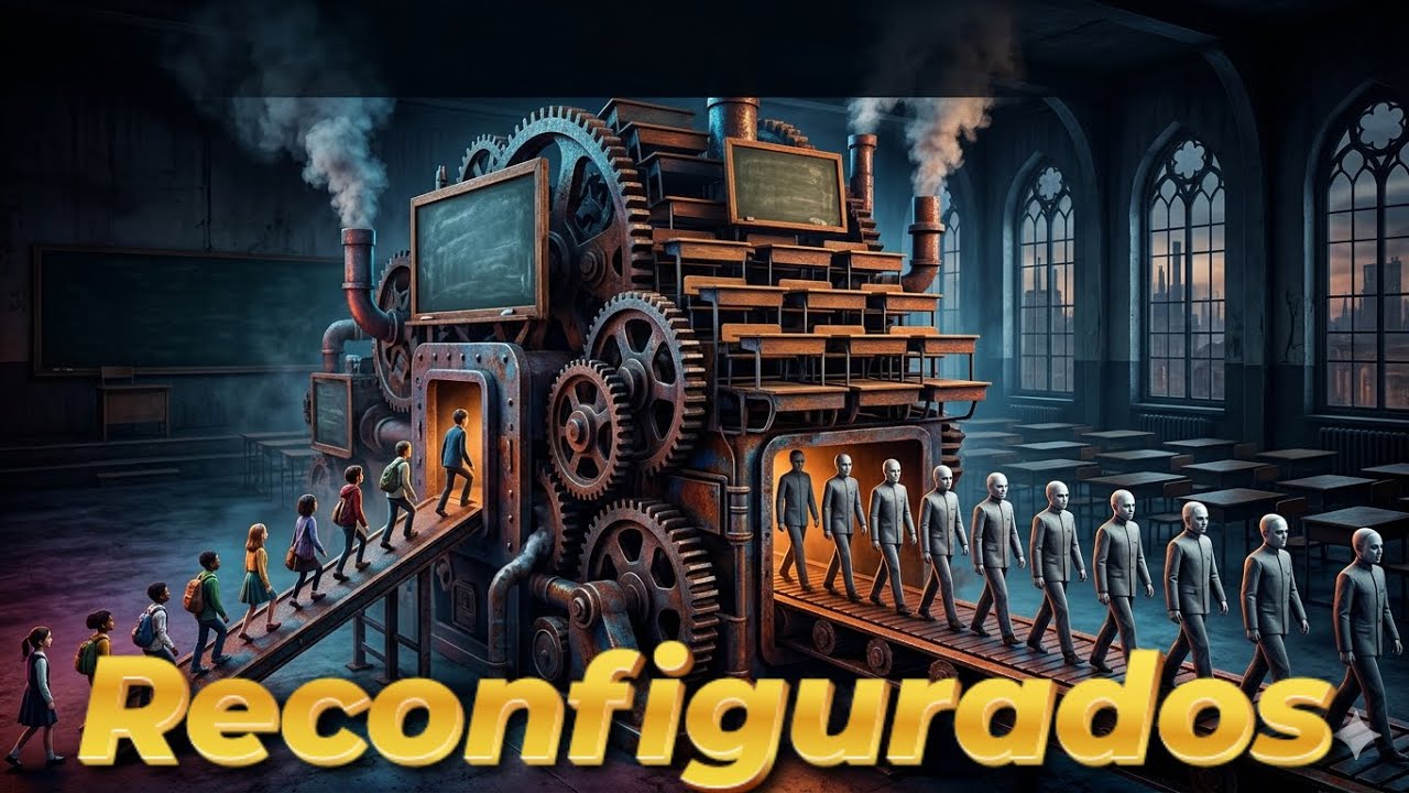 O que construimos com essa teoria pedagógica?