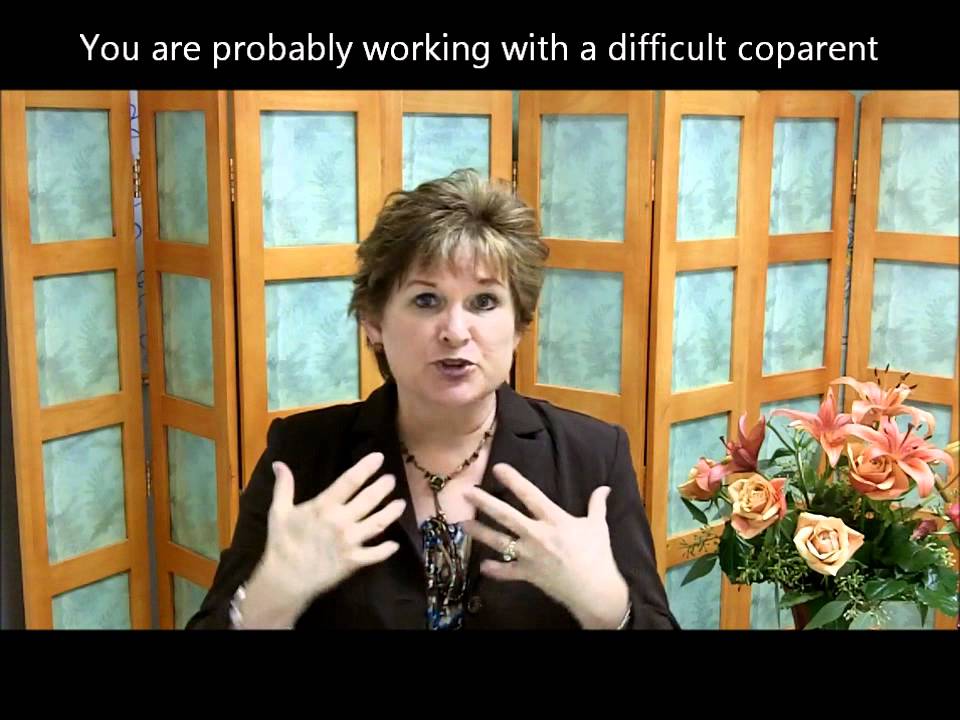 High Conflict Coparenting Tips: Change Your Mindset and End The Conflict