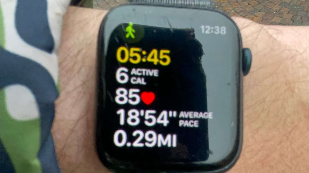 I AM WALKING FROM HOME TO URMSTON TOWN CENTRE 0.29 MILES DAY 4.091 FALL - LOG - MAS