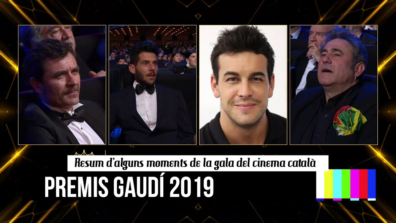 Premis Gaudí 2019, resum dels millors moments