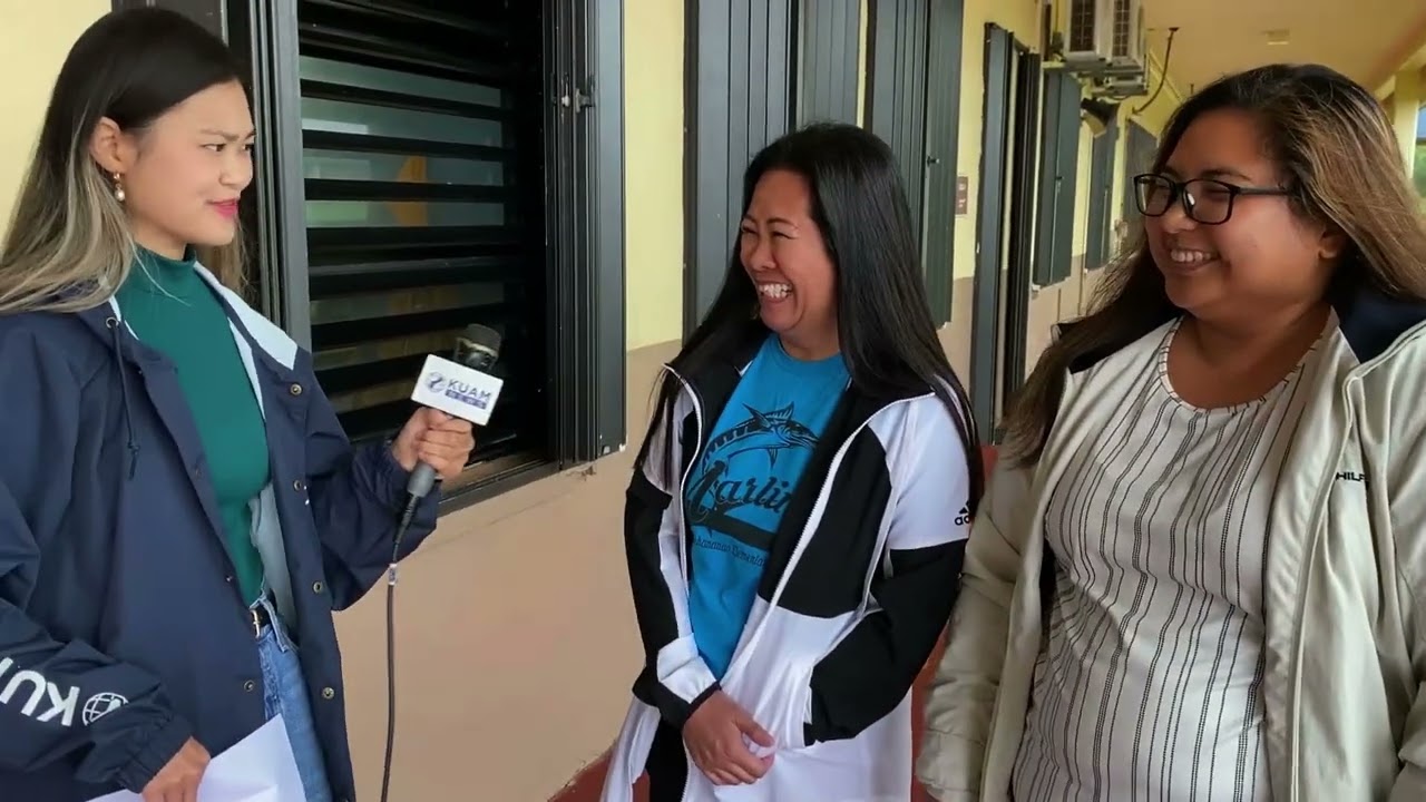 Machananao Elementary School emergency shelter reaches maximum capacity