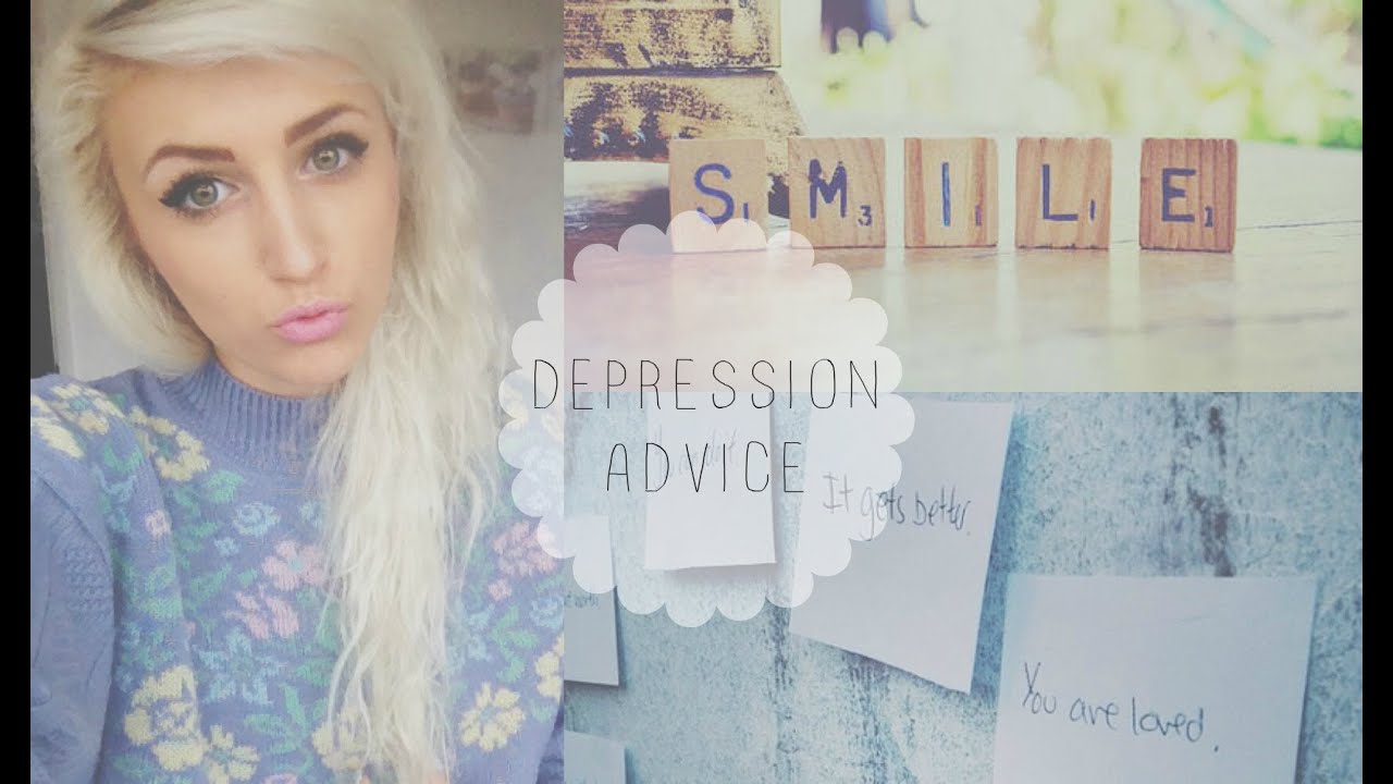 Advice: Depression