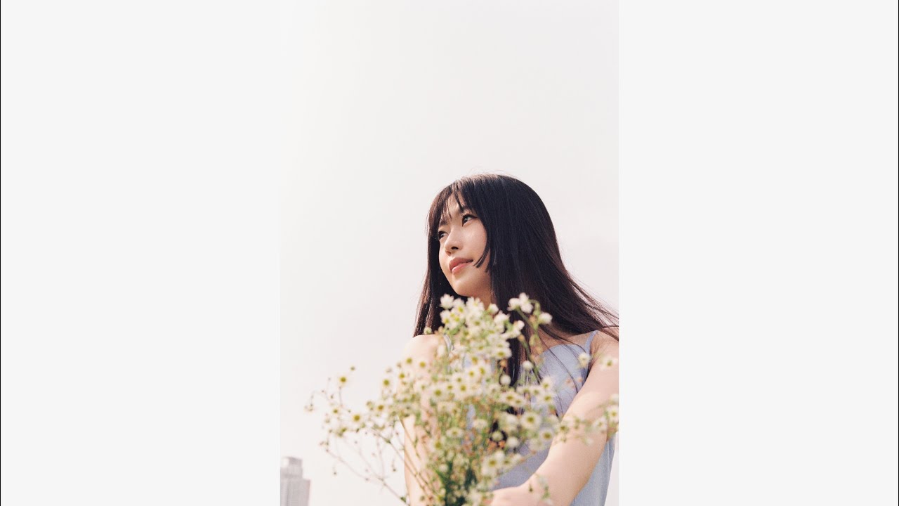 신다정(Shin Dajung) - 고백 [Lyric video]