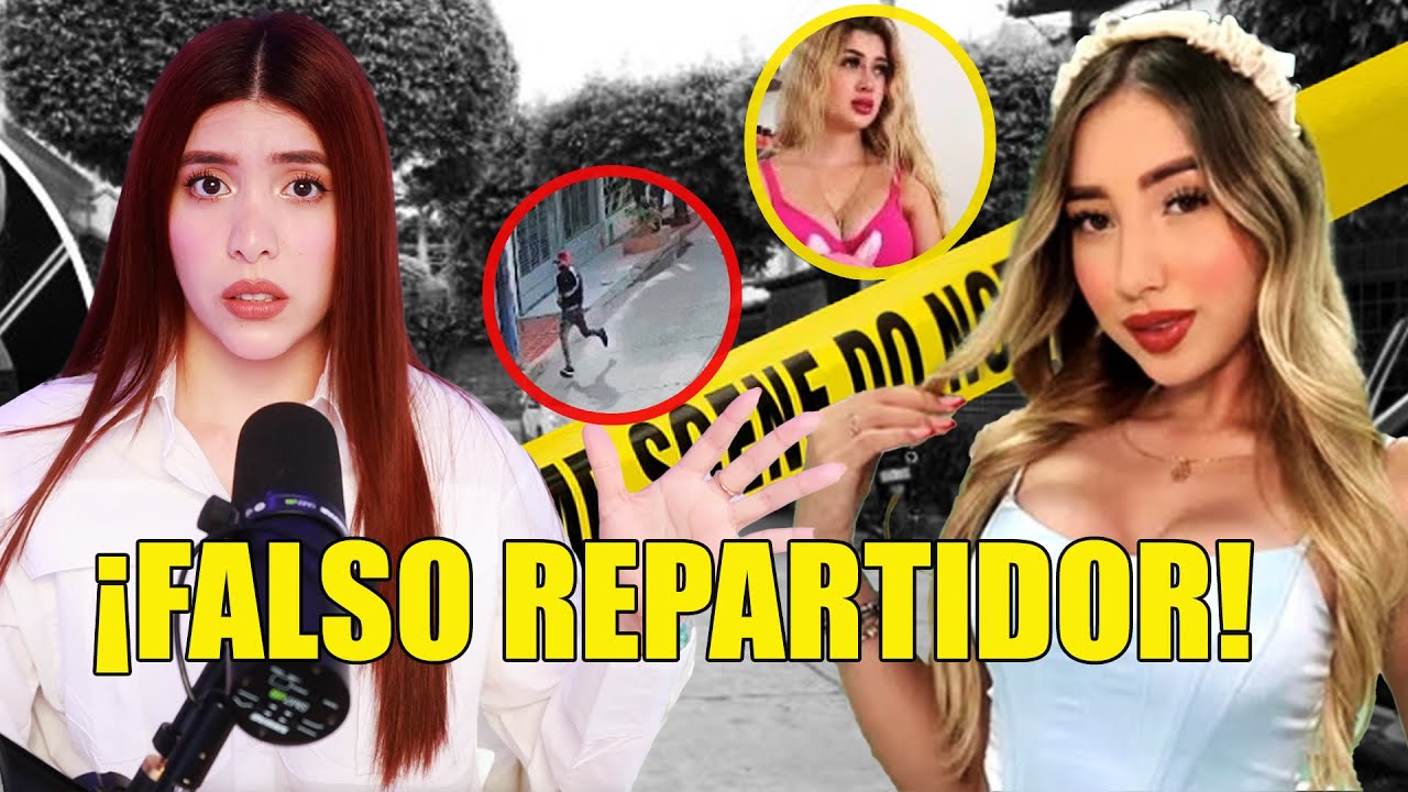 Le tendieron la Misma Trampa que a Valeria Márquez | El Caso de María José Estupiñán