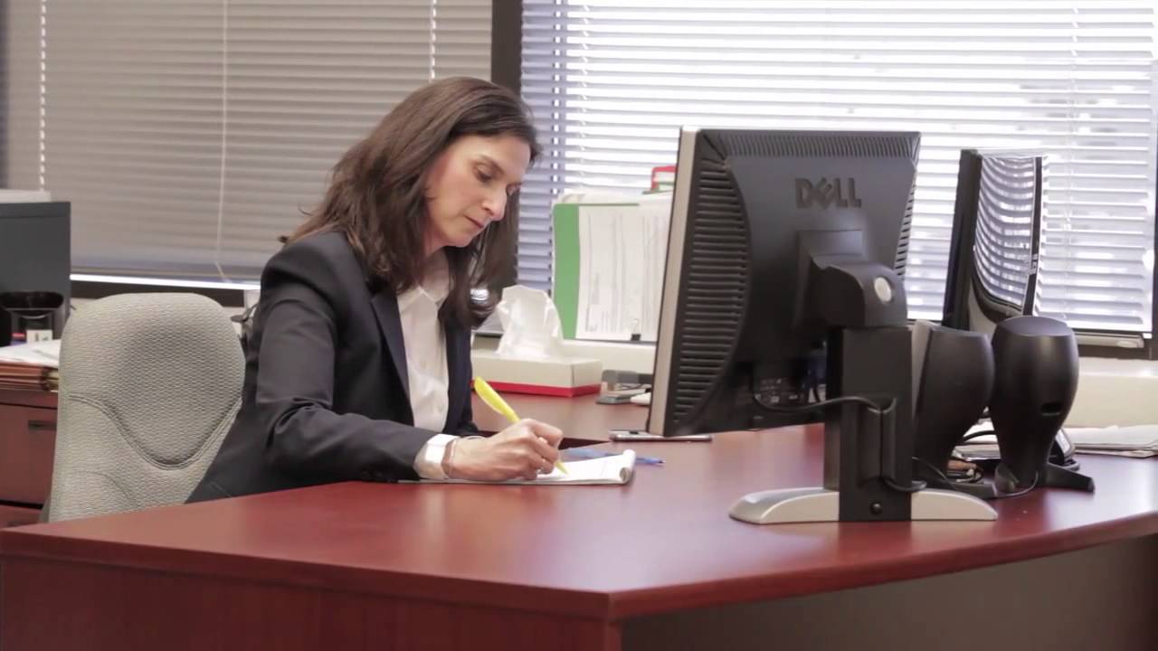 Litigation Lawyer Shawna Sosnovich Toronto, Ontario