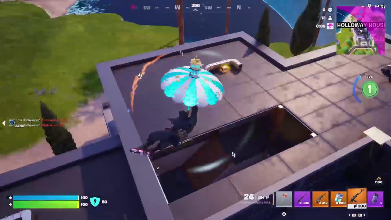 Wow streaming