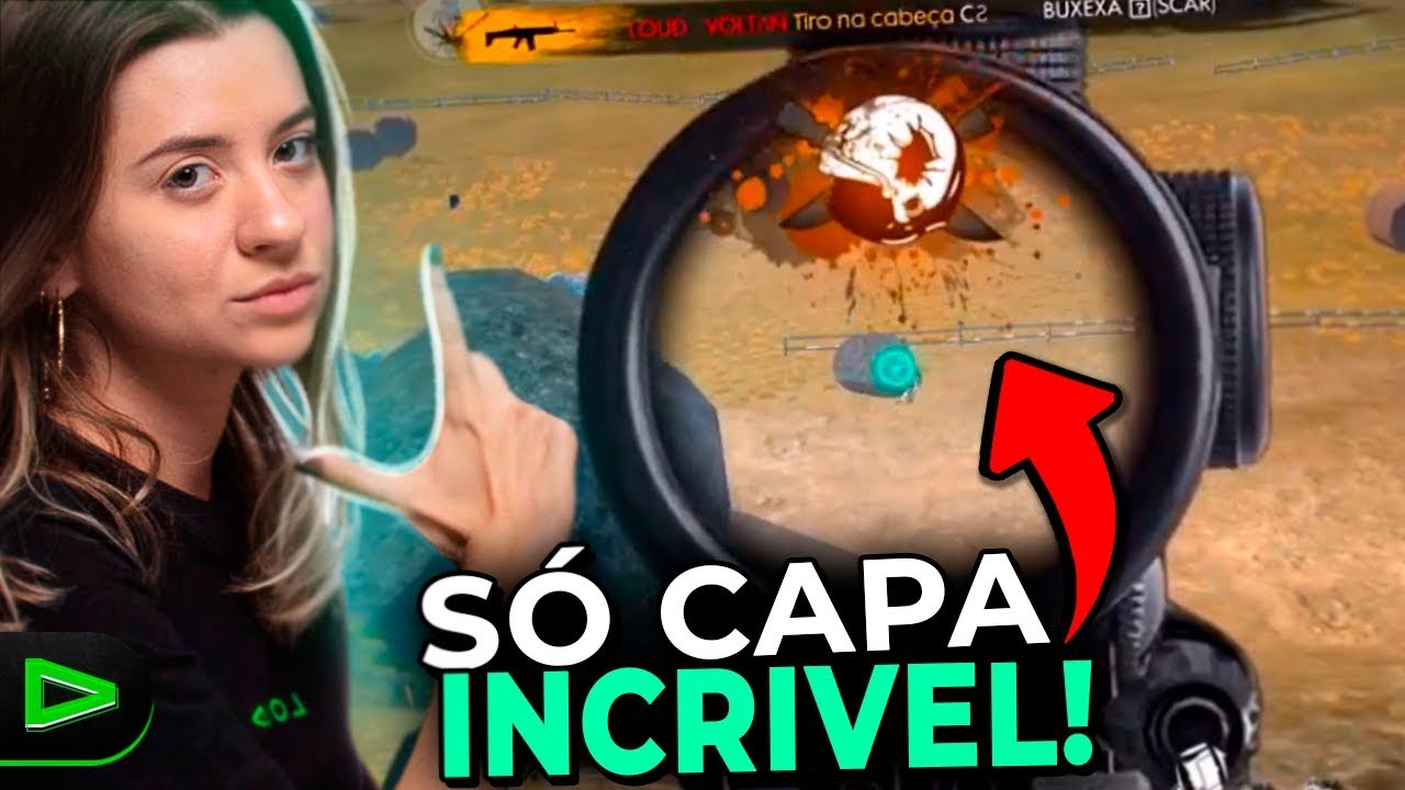 OLHA O QUE FIZ NESTA PARTIDA DE FREE FIRE!!!