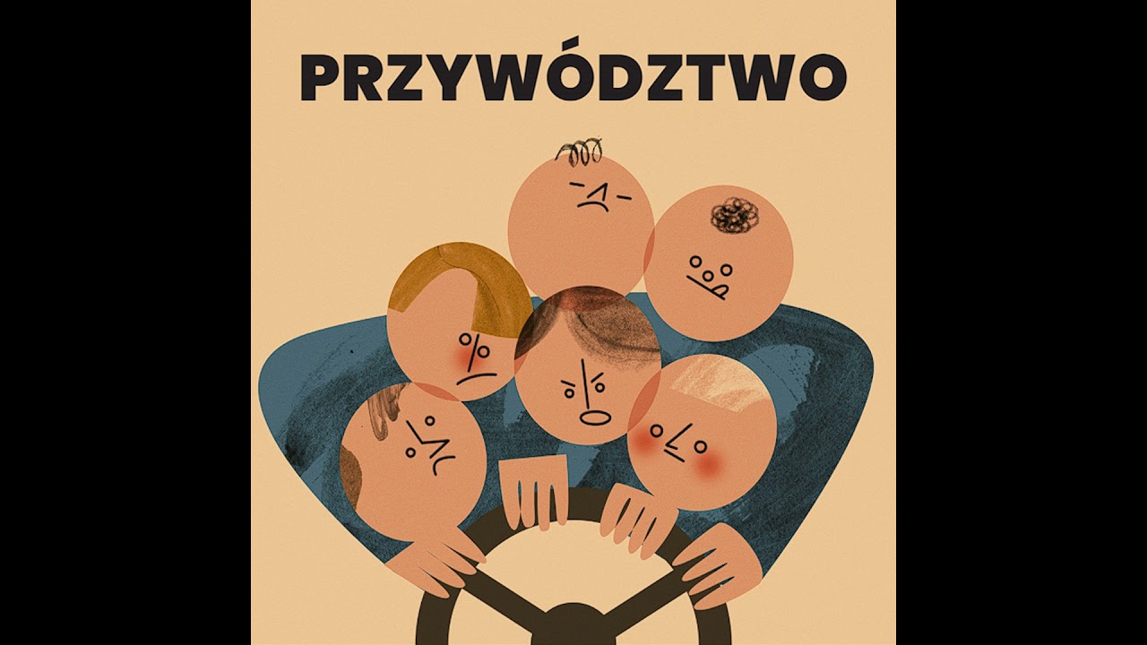 Kociszewski: Przyw&oacute;dztwo