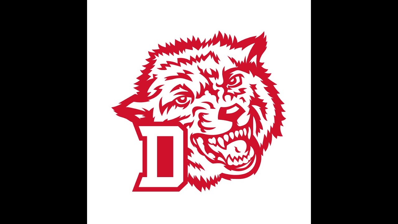 Davis Wolves Basketball  vs  Atoka
