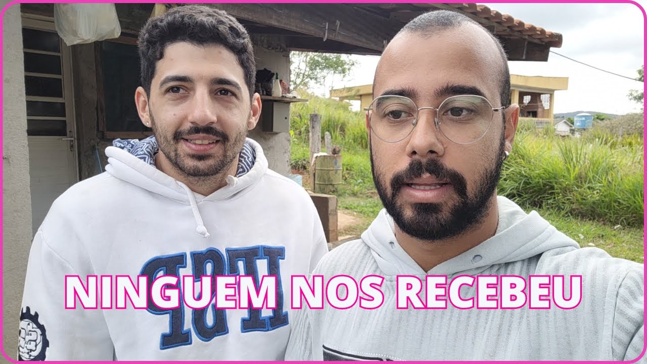 ELE PRECISAVA/  OLHA COMO ESTAVA O DELE