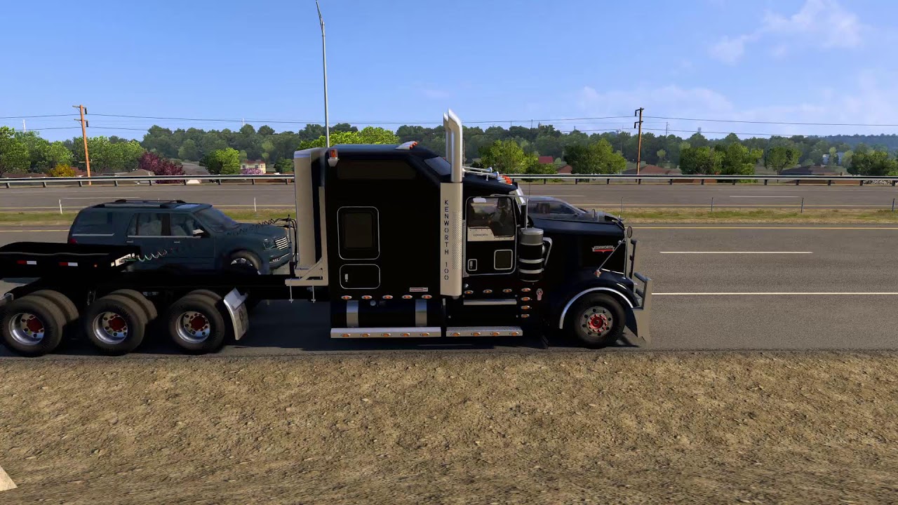 ATS 158