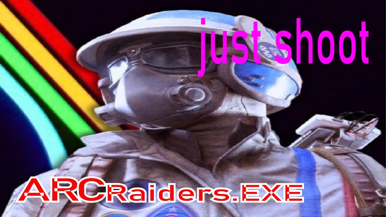 ARC RAIDER.EXE