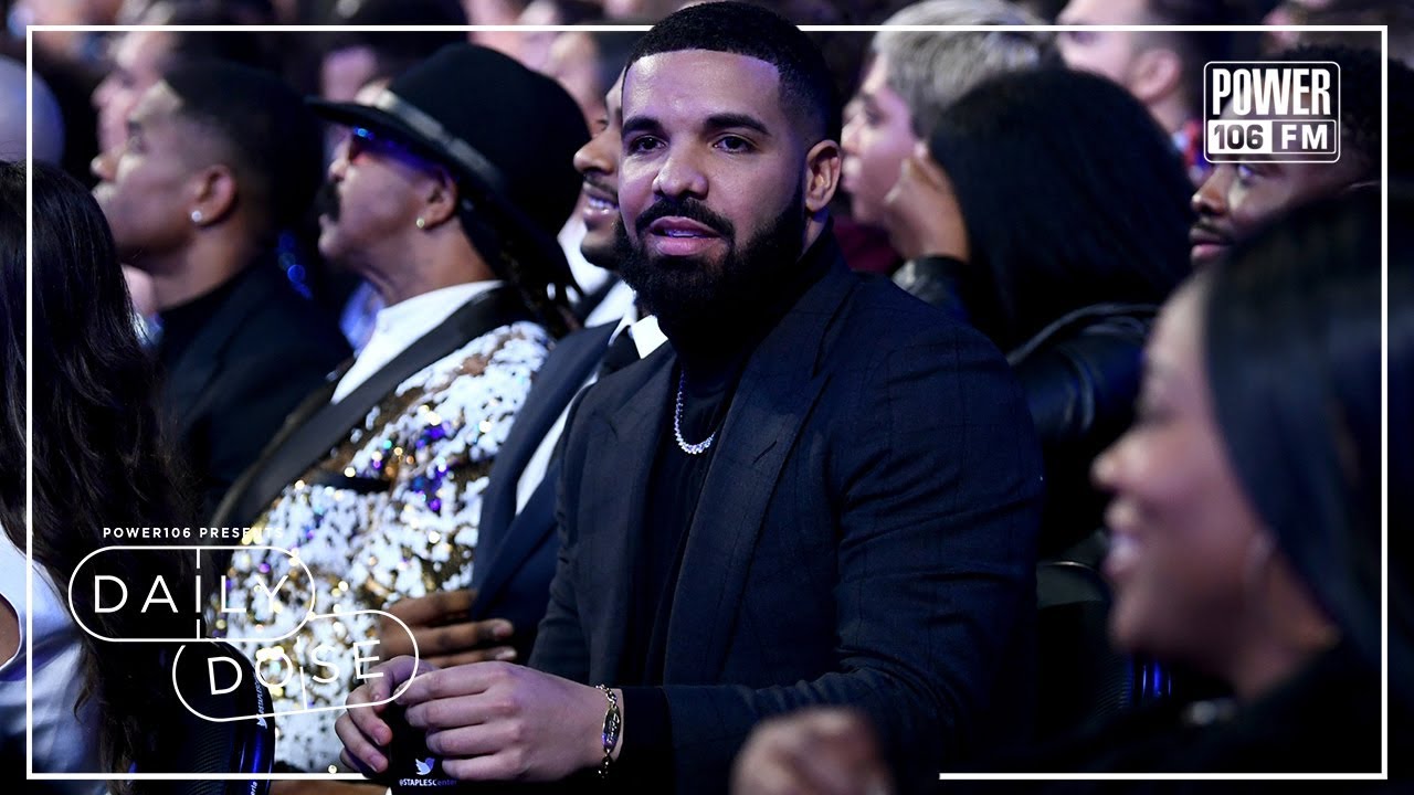 Drake 