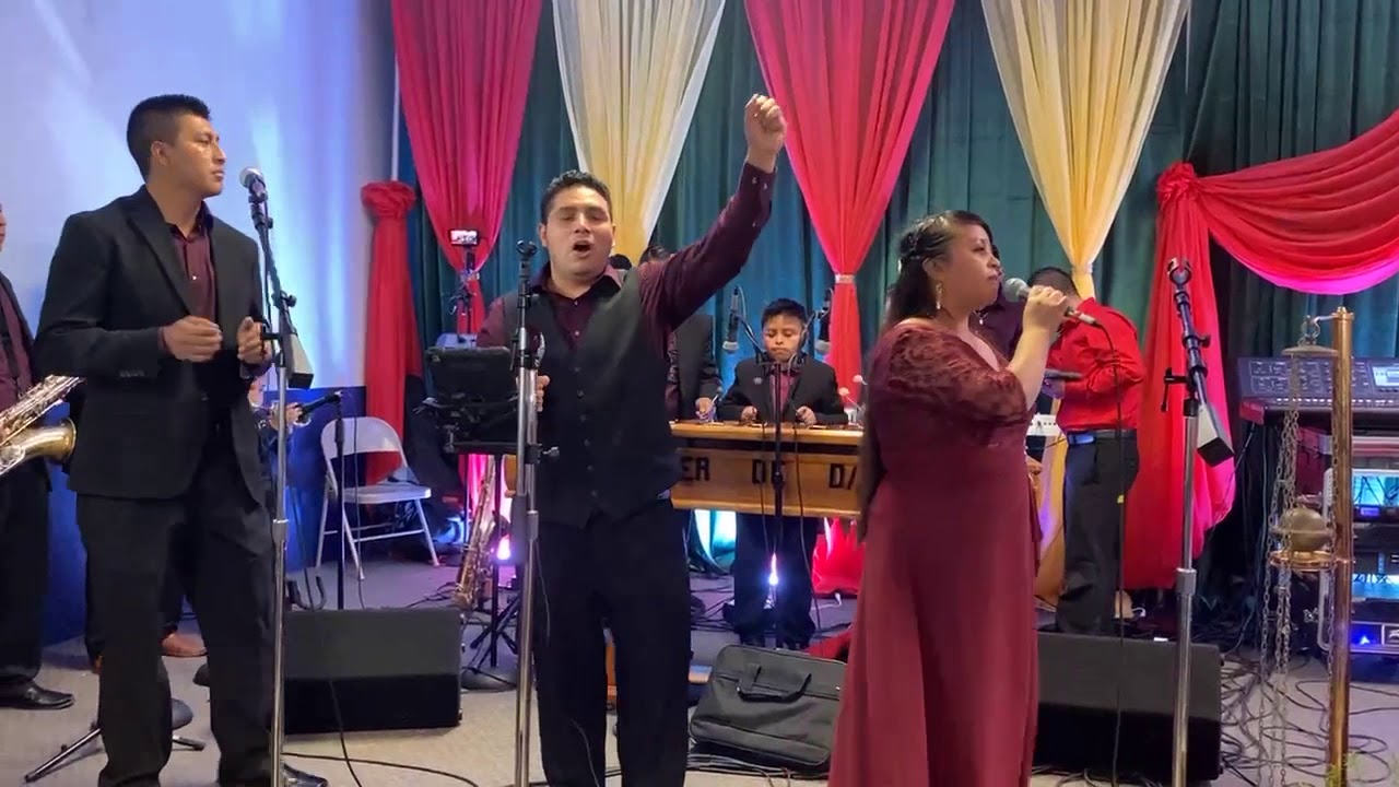 Mi boca no cantará PODER DE DIOS