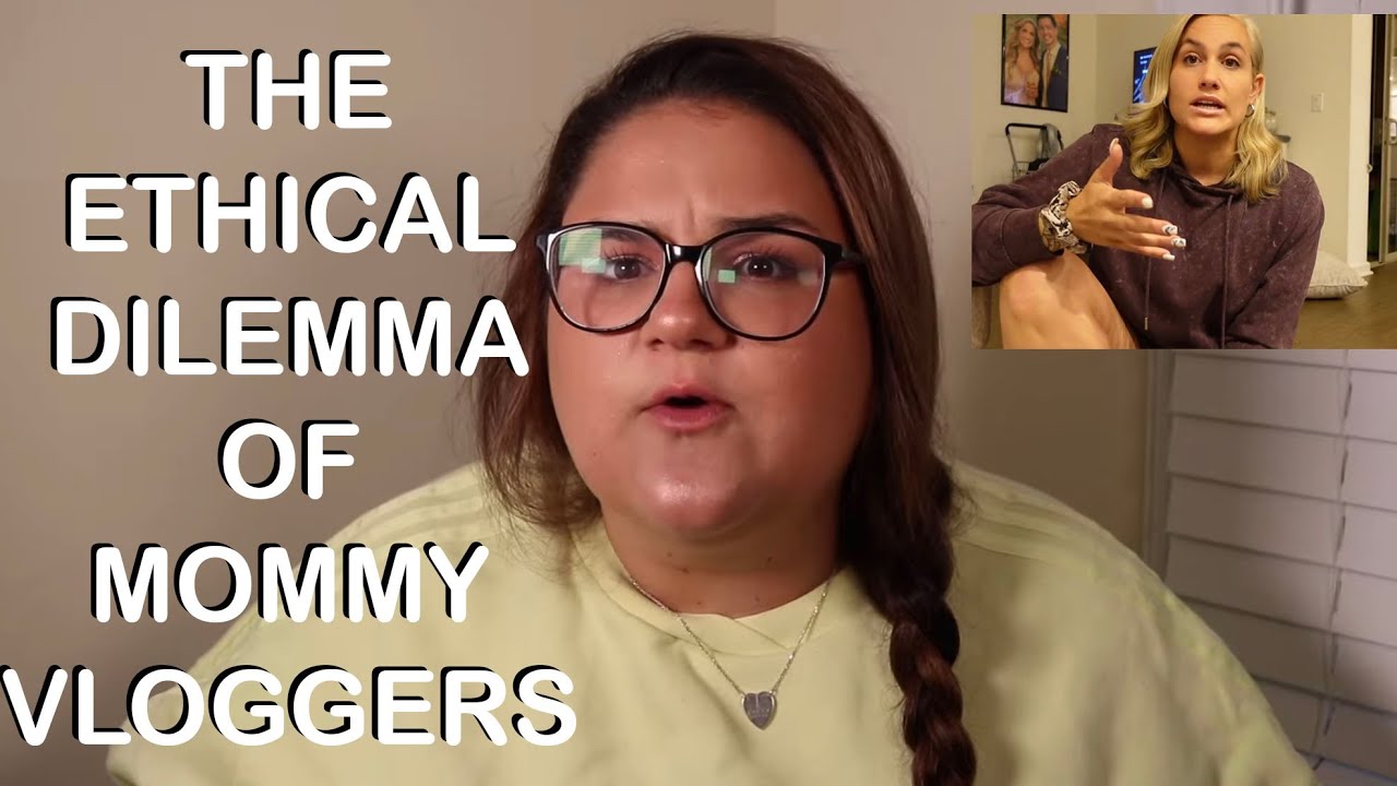 Let's Talk About The Ethics Of 