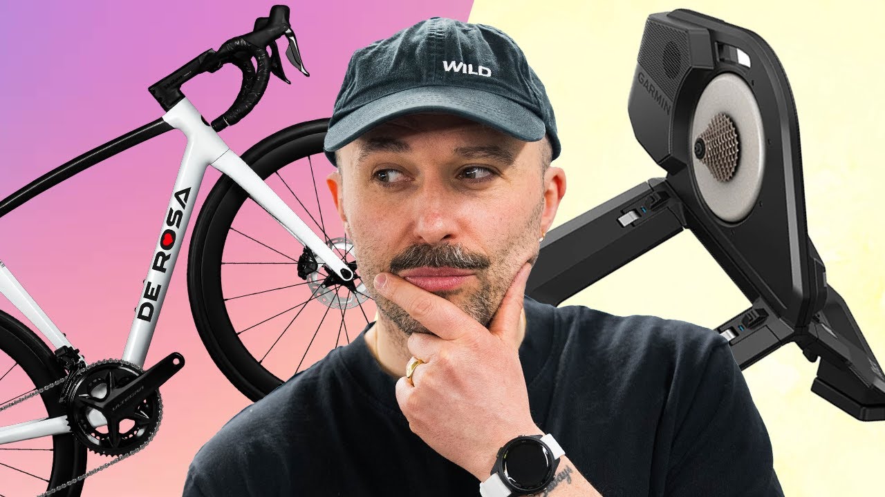 More Unpopular Cycling Opinions