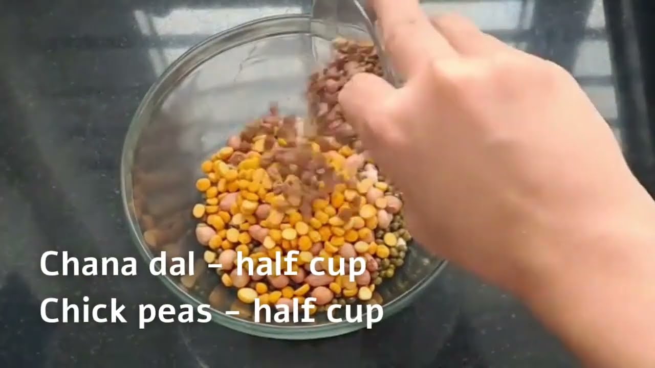 High protein soup recipe | Mix dal recipe | How to make dal soup recipe | @monalijingade
