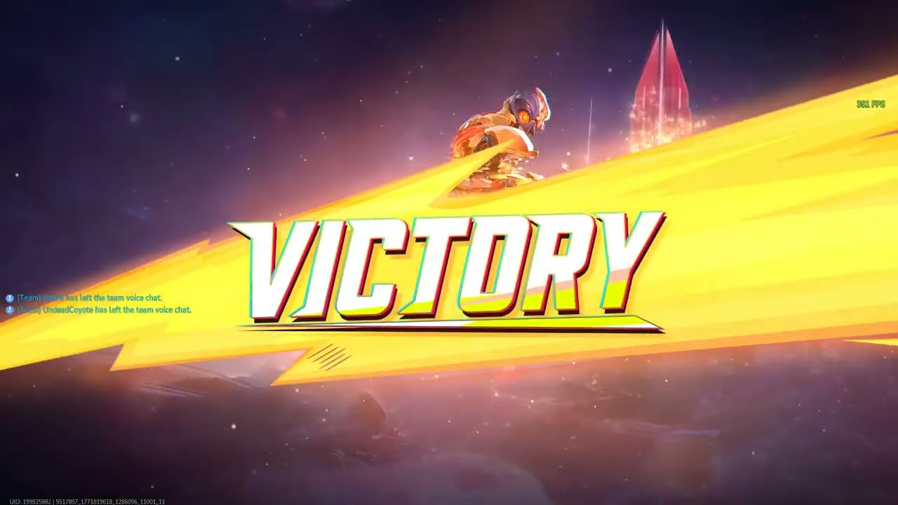 Sunday Night Marvel Rivals GAMING! (!VPN, !discord)