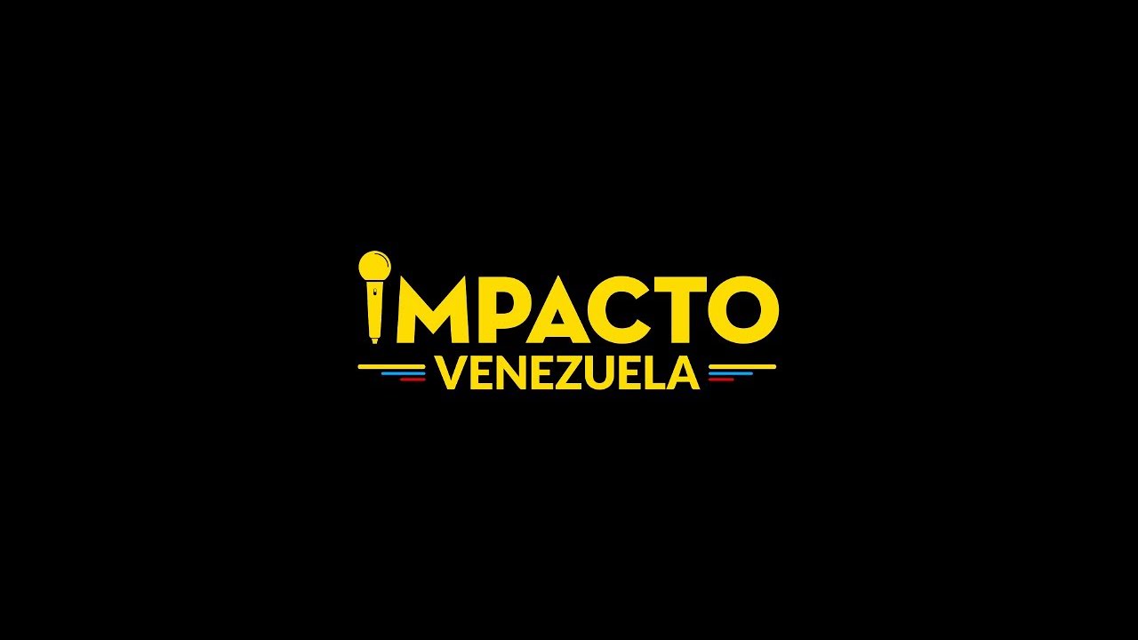 &iexcl;Somos Impacto Venezuela! | Impacto Venezuela