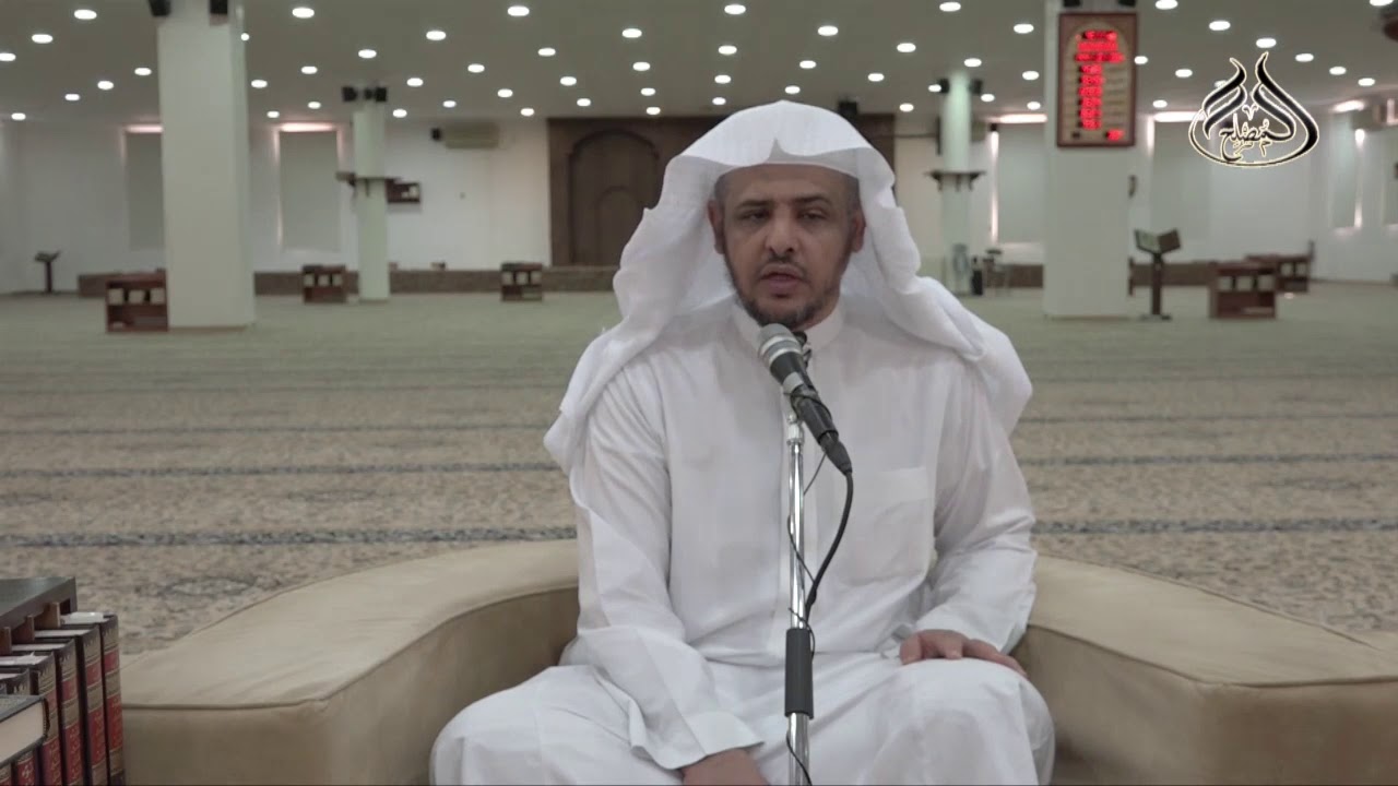 لقاء العصر (100) من المؤمنين رجال صدقوا ما عاهدوا الله عليه