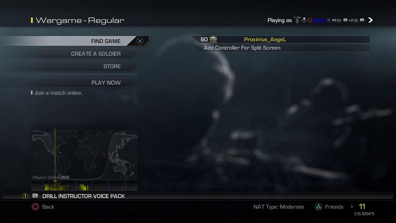 COD Ghosts Squads is Goated in 2026!