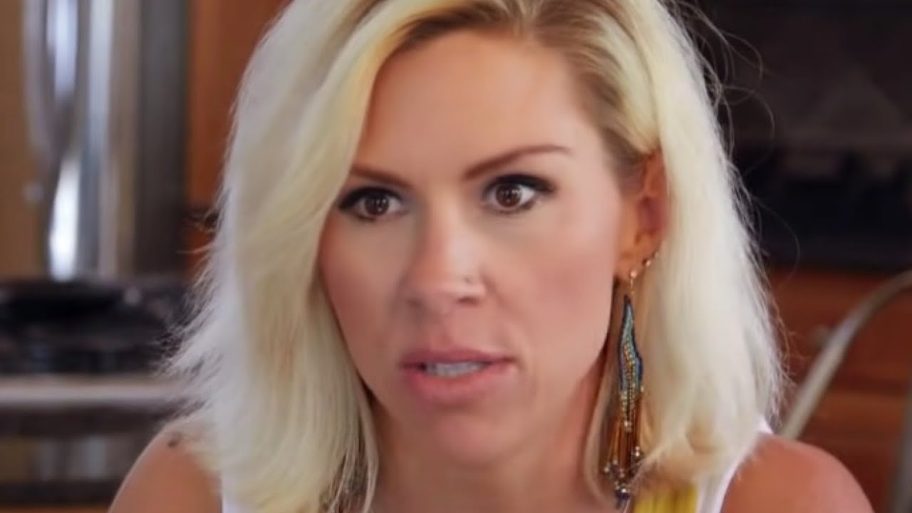 Is This Why Wife Swap Was Canceled?