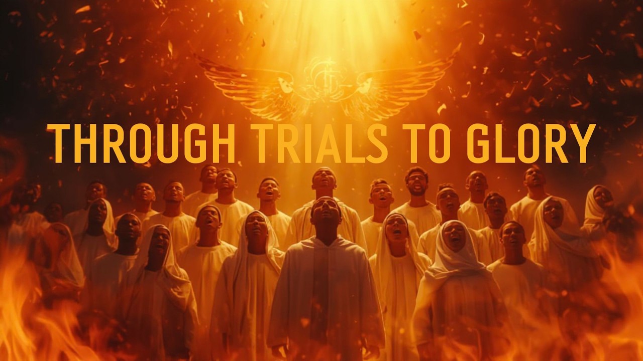 Through Trials to Glory