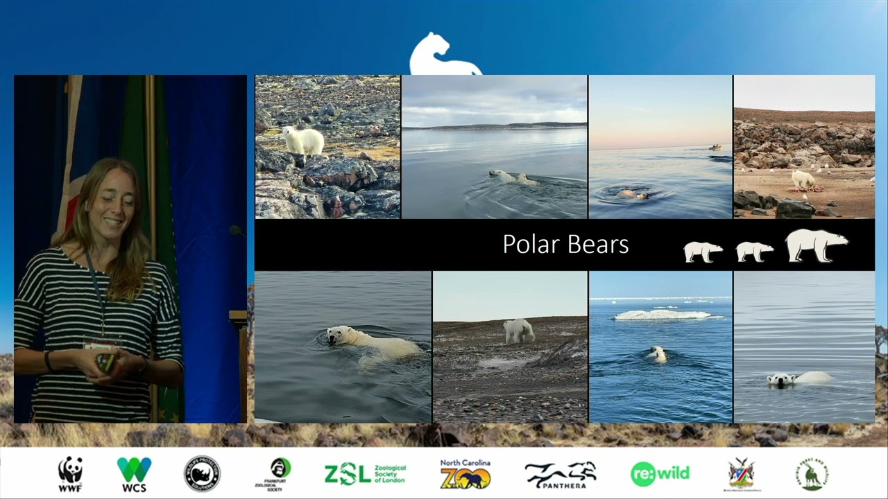 SGC 2024 Day 3 - Part 2: SMART in Indigenous & Community Conserved Areas