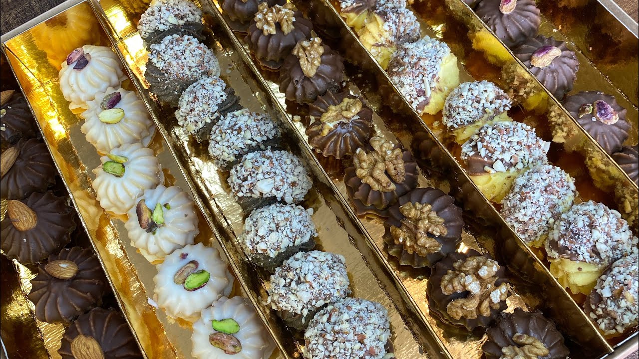 بيتيفور العيد .. انجح وصفة هتجربوها وسر القوام الدايب!